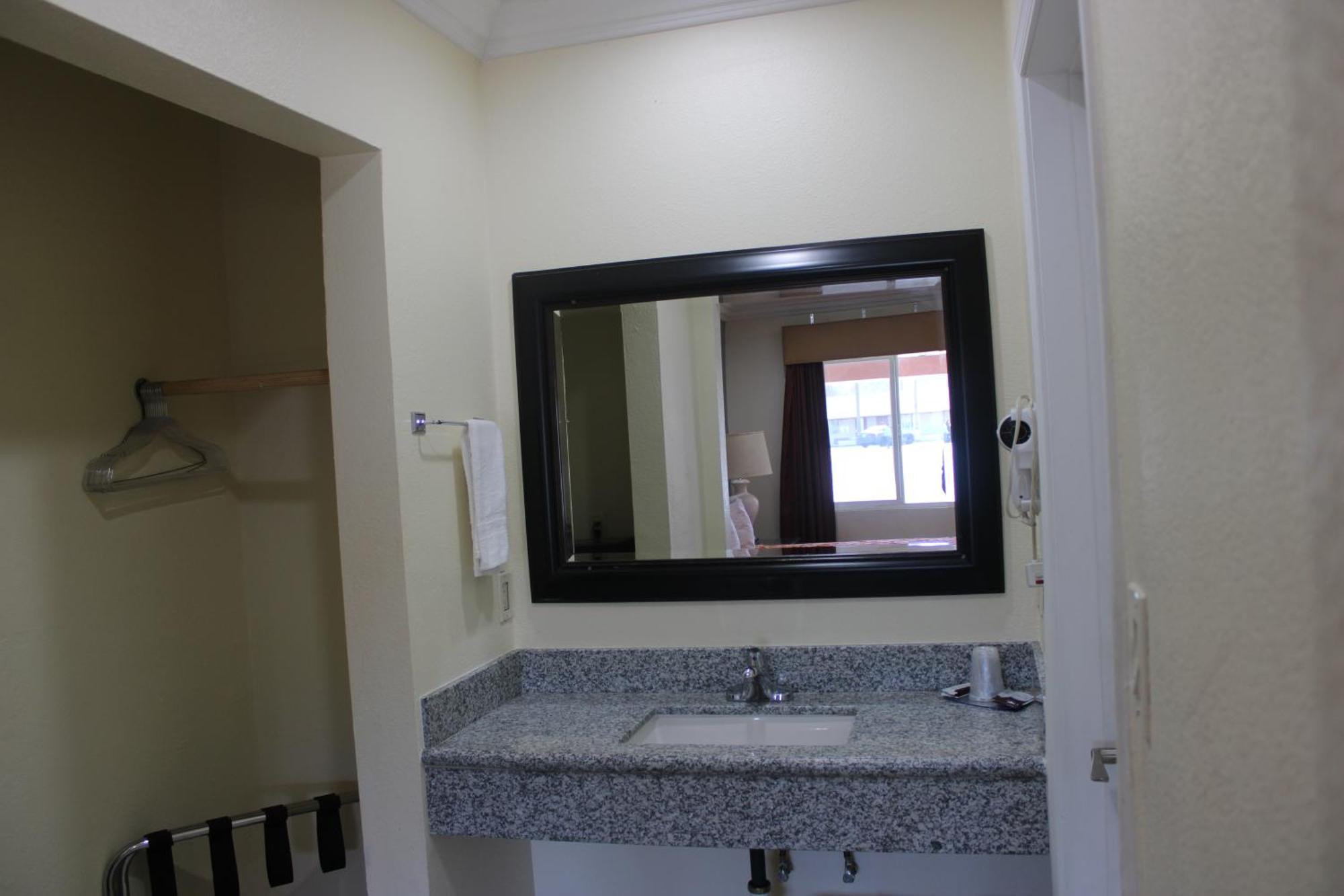El Rancho Motel Yuma Eksteriør bilde