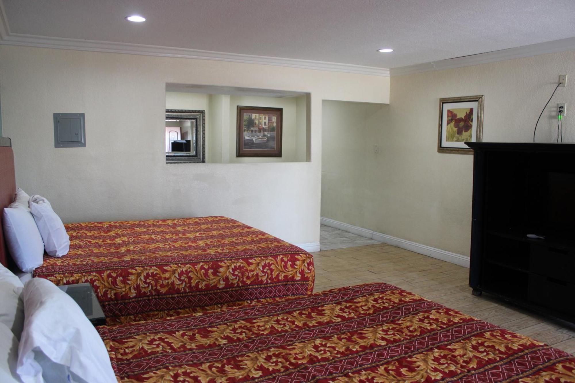 El Rancho Motel Yuma Eksteriør bilde