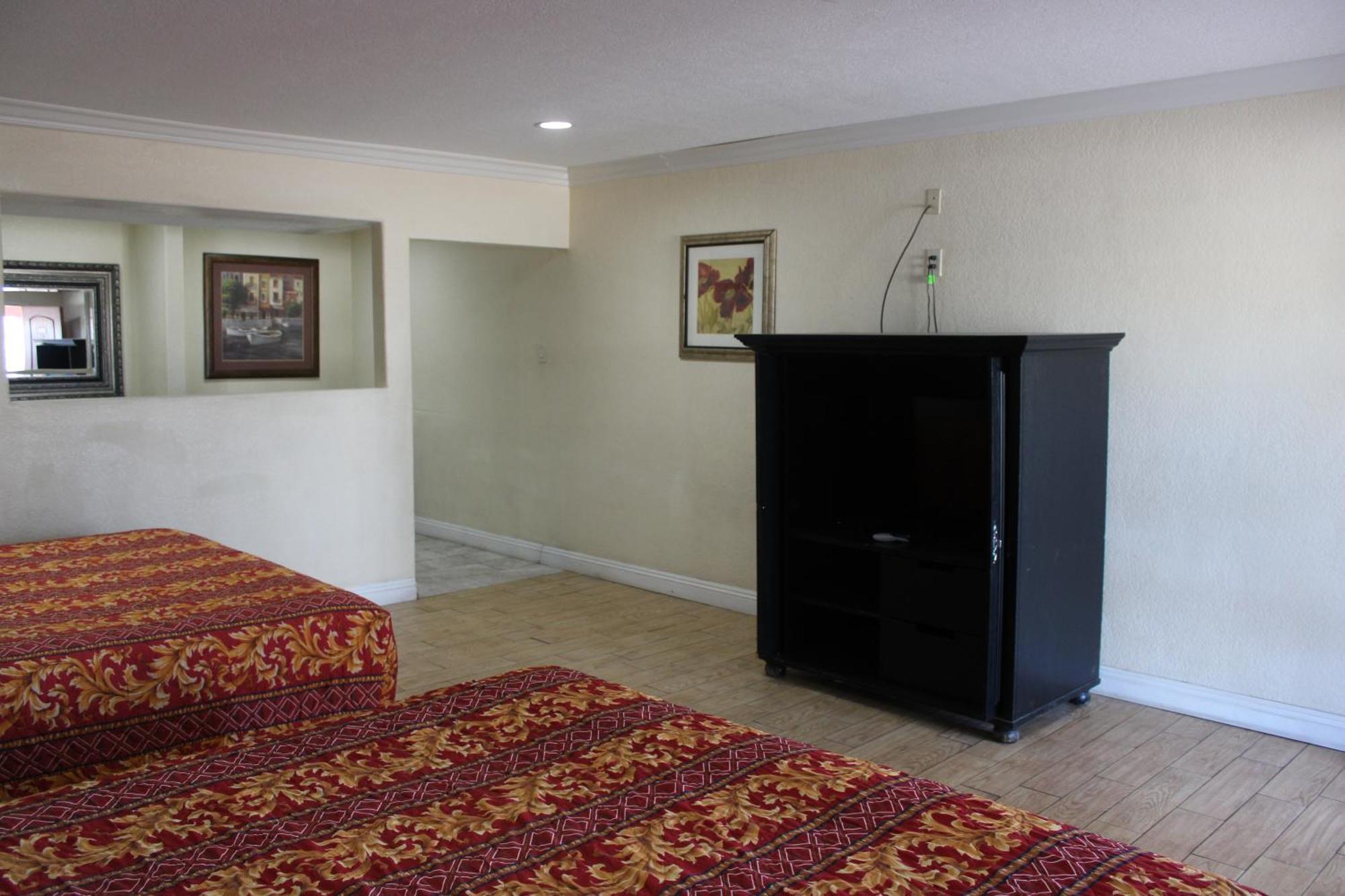 El Rancho Motel Yuma Eksteriør bilde